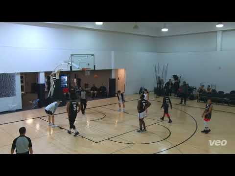 J17 High Tier (68) tier 2 The Matrix (71) - tcbl sunday