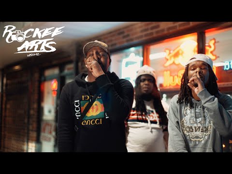 103 Leek x Mula Hendrix - “ I Promise ‘’ ( Official Video ) Dir x @Rickee_Arts