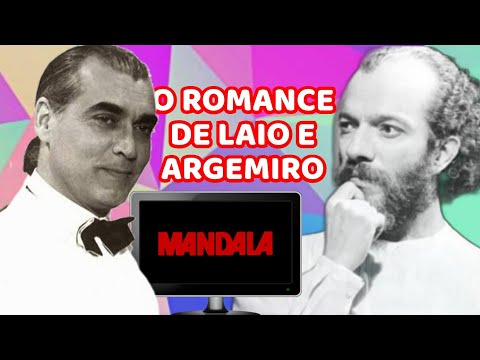 AS POLÊMICAS DA NOVELA MANDALA