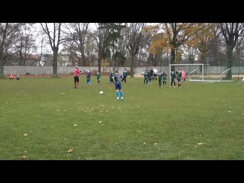 Polonia-Stal Świdnica - MKS Karolina Jaworzyna Śl