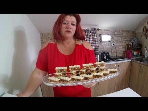 Najeftiniji i najbrži GRILIJAŠ za 10min.A obara s'nogu i još posan!!