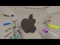 Marbles Play Iphone Ringtone On Different Instruments
