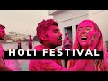 Sexually Assaulted During Holi Festival In Varanasi India Safety For Solo Female Travellers