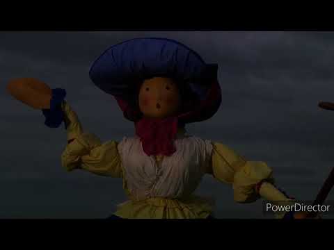 HHPAY&TR2001 Magical Event S5: Little Bo Peep