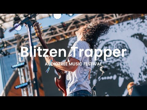 God And Suicide - Blitzen Trapper