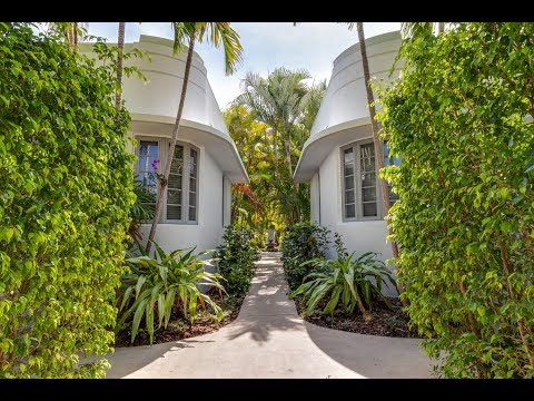 Sandra Debuire presents Charming 2 Bedroom Unit in Art - Deco District | South Beach | MLS A10671898