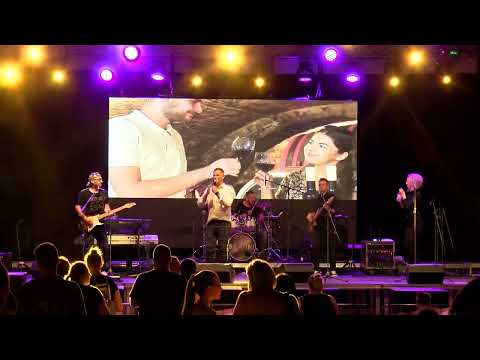 Begini - 56. Đakovački vezovi