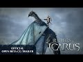 Gameplay-Video von Riders of Icarus  XBox