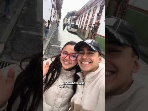 Descubre un pueblito de Caldas ! 🇨🇴#salamina #caldas #colombia #pyf #viral