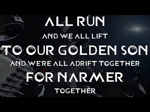 We All Lift Together/For Narmer Mashup [Warframe] | Freya Catherine [Epic Orchestral]