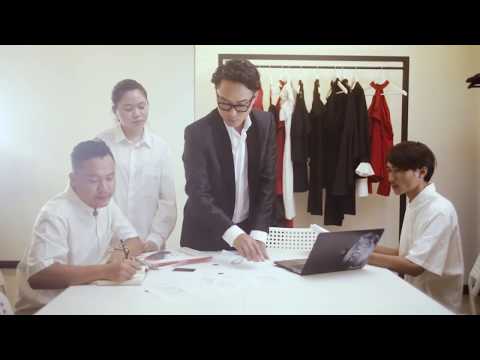 Barli Asmara x JD.ID by Finetagreel