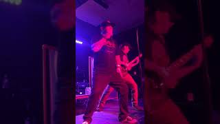 Flaw- Live and Breathe