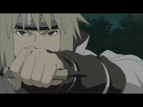 Minato Forever - Hall of Fame [AMV]