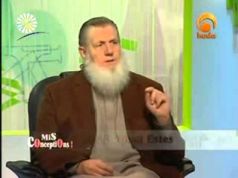 signs of the last days _  yusuf estes_  adebate _ Introduction to islam