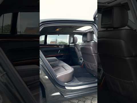 2012 💎 Volkswagen Phaeton 3.6 V6. #volkswagen #phaeton #v6 #exclusivecars