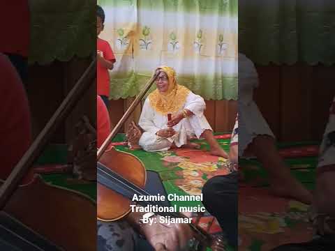 Traditional Music | Violin by: Sijamar | #Shorts