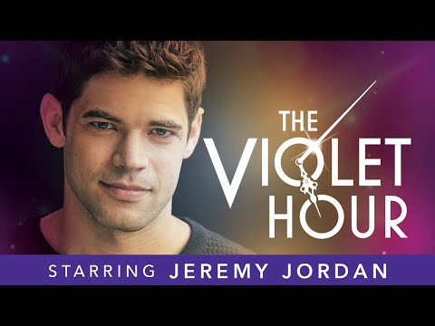 "The Violet Hour" - ft. JEREMY JORDAN (from THE VIOLET HOUR)  | Official Music Video