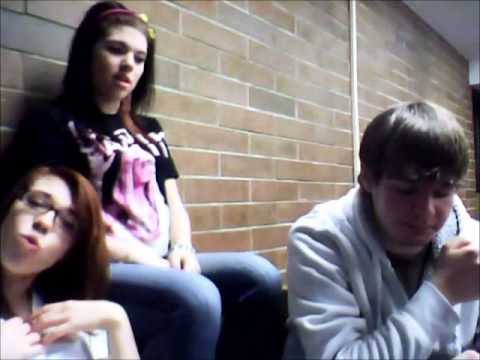 The Wehrle Chronicles 9 ft. Kevin