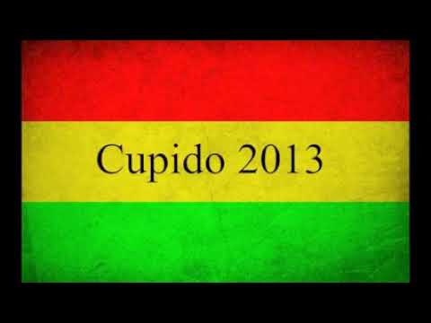 melo de cupido 2013