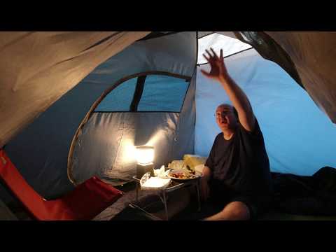 MongoTV_4934 - Del 2 - Min Aftensmad - DANISH MUKBANG - SVINEKOTELETTER Med RÅSTEGTE Kartofler