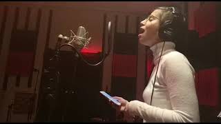 Ti dedico il silenzio - Ultimo