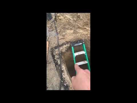 CJ Drain & Plumbing video.