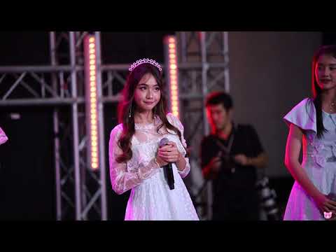 [Hammy Fancam] 191215 Only  - Daisy Daisy (Hammy Focus) @ Coke Music Festival 2019