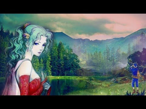 FF6 Main Theme / Overworld Orchestral Arrangement