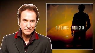 The Mystery Room  RAY DAVIES