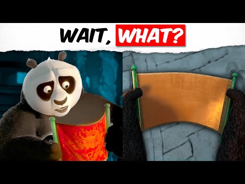 How To Write A PERFECT Plot Twist