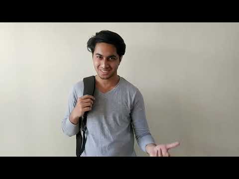 Dev Raikwar Audition 