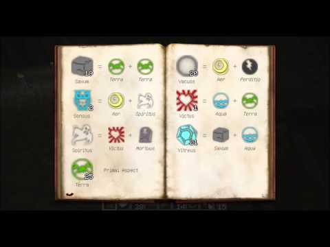 1 6 Modded Minecraft   s2e04   Thaumcraft 4   To fight Taint