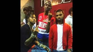 Jose Guapo   Who Would Have Thought