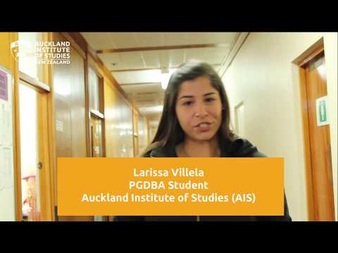 HOW TO STUDY WELL - ACADEMIC ADVICE FROM AIS - NEW ZELAND