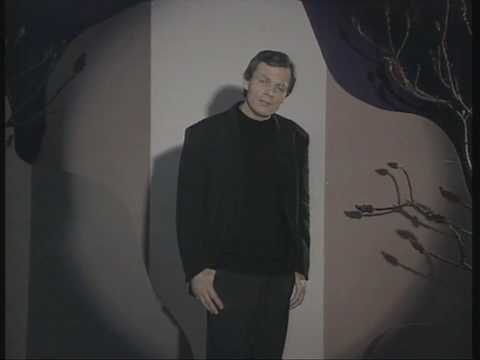 Lado Leskovar  Poslednji vlak  /1992 tv studio M3/