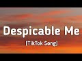 Pharrell Williams Despicable Me Lyrics I M Havin A Bad Bad Day It S About Time That I Get My Way