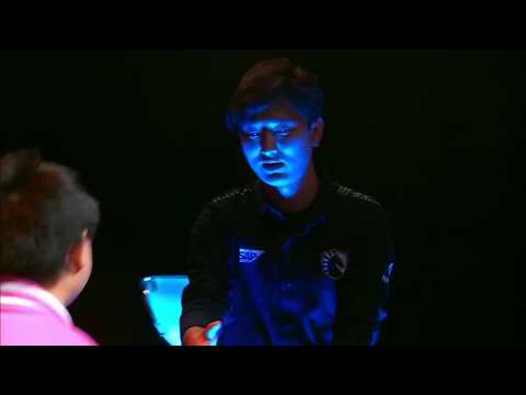 Capcom Cup 2019 Finals - Luffy vs Nemo - Top16 Losers