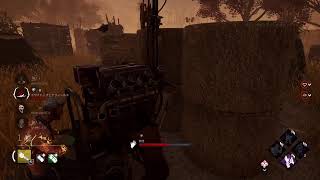 初見様歓迎!元気にDBDやろう！！ps5　DEAD by Daylight