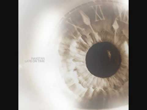 Raxstar - 14. Fading Remix (Ft Words Ali & Smartz)