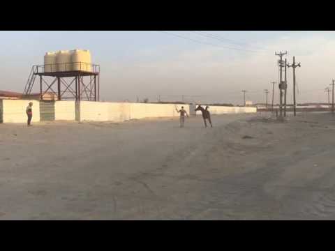 Mansour Alsuhail by EKS Alihandro