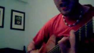 Going to Brownsville - Sleepy John Estes cover Ry Cooder