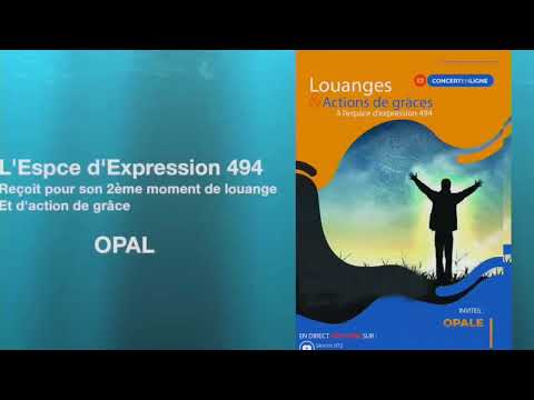 SAM 1 08 2020 LOUANGES ET ACTIONS DE GRACE  MORNE PITEAU