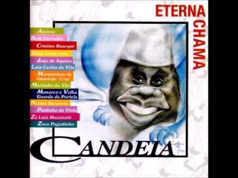 Eterna Chama - Portela Uma Família Reunida com monarco e velha Guarda da Portela