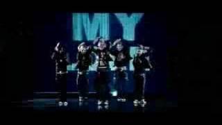 Videoklipy interpreta US5