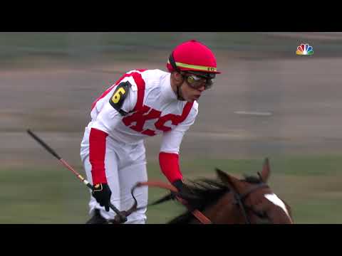 2018 Breeders' Cup Juvenile Fillies Turf - Newspaperofrecord