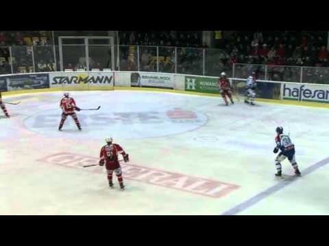 ebel 2011/12. round 46 Kac-Medveščak 4:5