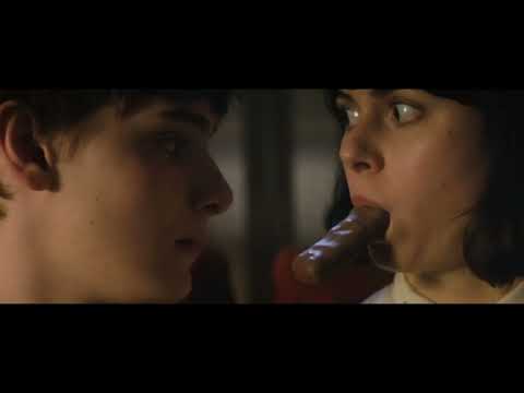 Snickers Ice Cream 'Nothing Satisfies More' TV ad | Talking Retail