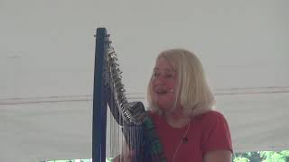 The Valley of Strathmore