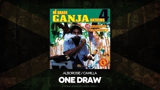 Alborosie feat. Camilla - One Draw (Hi Grade Ganja Anthems 4) VP Records - April 2014