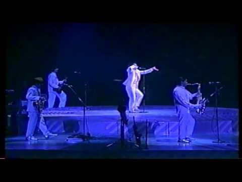 チェッカーズ LIVE 運命(SADAME) ・Don't break my heart のサムネイル